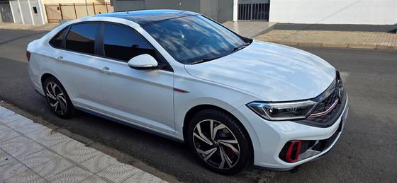 VOLKSWAGEN JETTA 2.0 350 TSI GASOLINA GLI DSG
